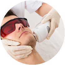 콜라겐 재생 촉진